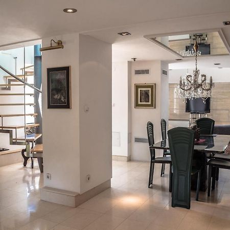 Upper Town Apartment Radiceva Zagreb Eksteriør billede